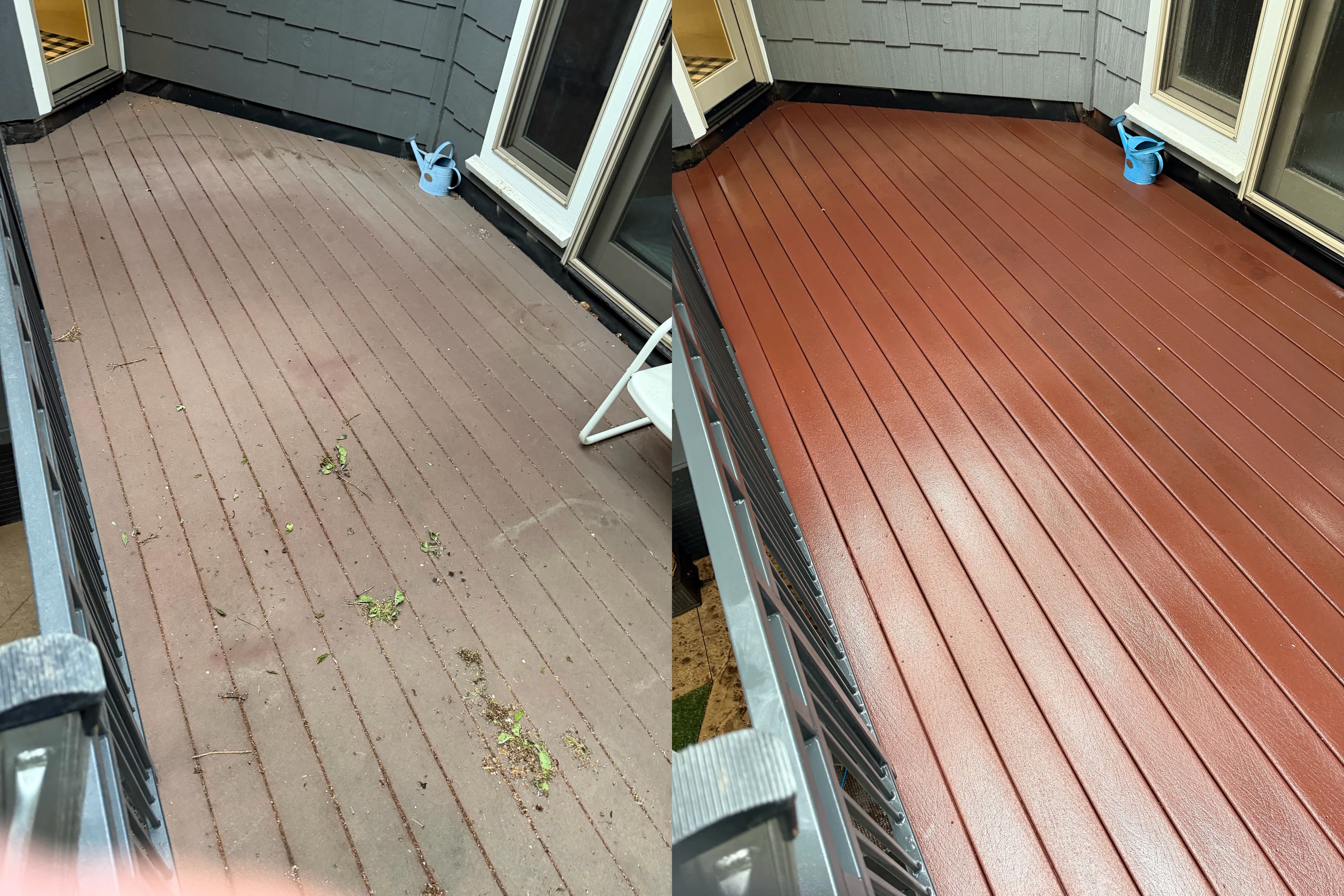 Project Upper Deck Washing That Actually Makes a Difference image